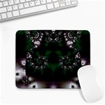 Fractal256 Small Mousepad