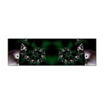 Fractal256 Sticker Bumper (10 pack)