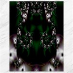 Fractal256 Canvas 18  x 24 