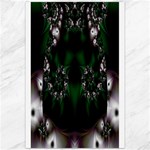 Fractal256 Canvas 20  x 30 