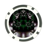 Fractal256 Poker Chip Card Guard (10 pack)