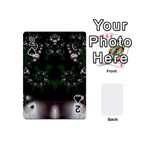 Fractal256 Playing Cards 54 (Mini)