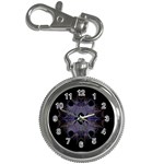 Fractal257 Key Chain Watch