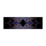 Fractal257 Sticker Bumper (10 pack)