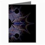 Fractal257 Greeting Card