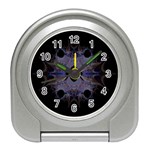 Fractal257 Travel Alarm Clock