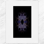 Fractal257 Canvas 36  x 48 