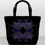 Fractal257 Bucket Bag