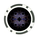 Fractal257 Poker Chip Card Guard (10 pack)