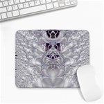 Fractal258 Small Mousepad