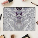Fractal258 Cosmetic Bag (XL)