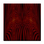 Fractal259 Tile Coaster