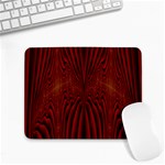 Fractal259 Small Mousepad