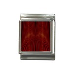 Fractal259 Italian Charm (13mm)