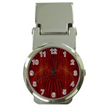 Fractal259 Money Clip Watch