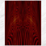Fractal259 Canvas 16  x 20 