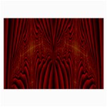 Fractal259 Glasses Cloth (Large, Two Sides)