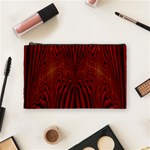 Fractal259 Cosmetic Bag (Medium)