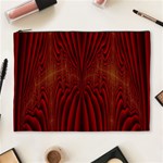 Fractal259 Cosmetic Bag (XL)