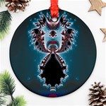 Fractal260 Ornament (Round)