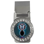Fractal260 Money Clip (CZ)