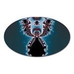 Fractal260 Magnet (Oval)