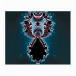 Fractal260 Glasses Cloth (Small)