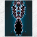Fractal260 Canvas 12  x 16 