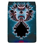 Fractal260 Removable Flap Cover (Small)