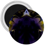 Fractal261 3  Magnet