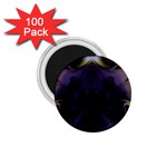 Fractal261 1.75  Magnet (100 pack) 