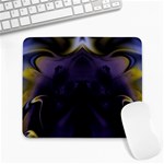 Fractal261 Large Mousepad