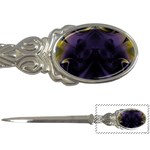 Fractal261 Letter Opener
