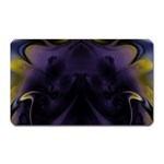 Fractal261 Magnet (Rectangular)
