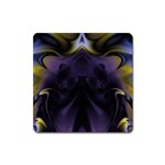 Fractal261 Magnet (Square)