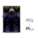 Fractal261 Flip Top Lighter