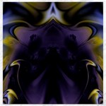 Fractal261 Canvas 12  x 12 