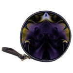 Fractal261 Classic 20-CD Wallet