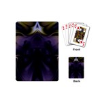 Fractal261 Playing Cards (Mini)
