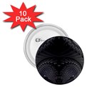 Fractal262 1.75  Button (10 pack) 