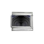 Fractal262 Italian Charm (9mm)