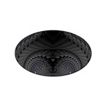 Fractal262 Sticker (Oval)