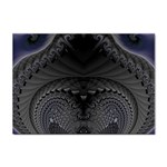 Fractal262 Sticker A4 (100 pack)