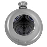 Fractal262 Hip Flask (5 oz)
