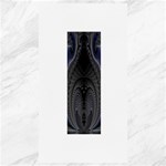 Fractal262 Canvas 42  x 72 