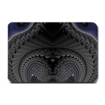 Fractal262 Small Doormat