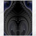 Fractal262 Canvas 11  x 14 