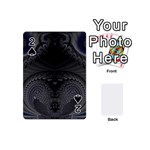 Fractal262 Playing Cards 54 (Mini)