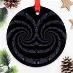 Fractal263 Ornament (Round)