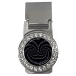 Fractal263 Money Clip (CZ)